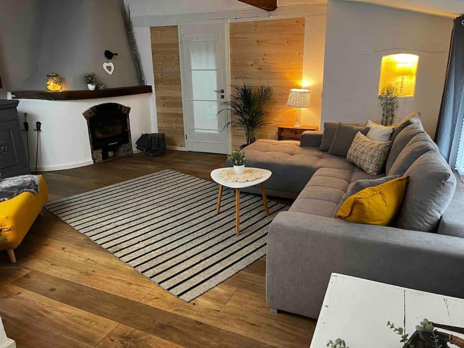 Terrassenblick Апартаменты *