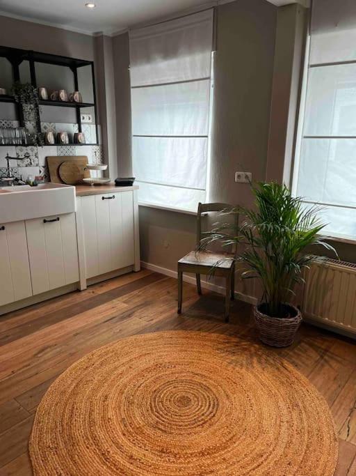 Terrassenblick Апартаменты