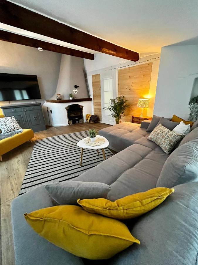Апартаменты Terrassenblick Цюльпих